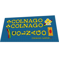 1974-75 Colnago Super
