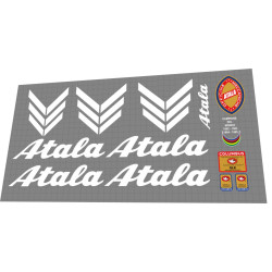 1982 Atala Corsa Profesionisti