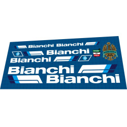 1983 Bianchi Piaggio Classic