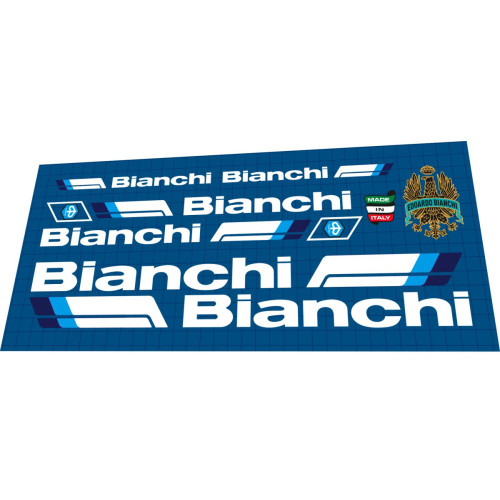 1983 Bianchi Piaggio Classic