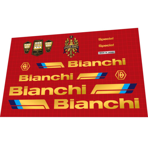 1984 Bianchi Special