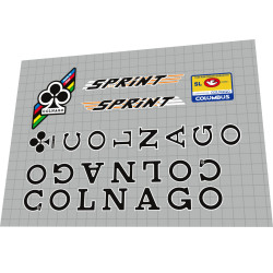 1988 Colnago Sprint