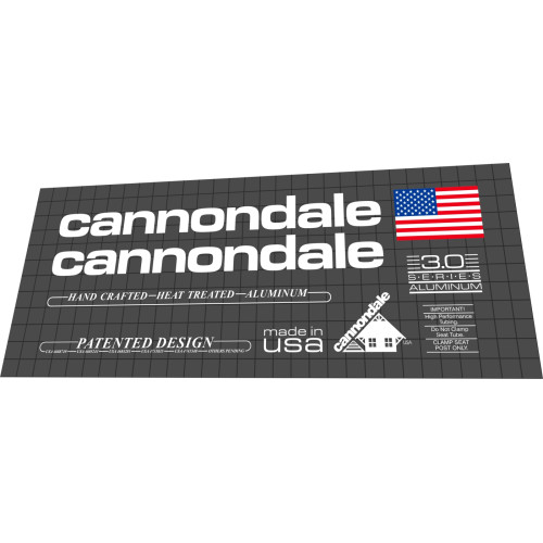 1989 Cannondale SM 500