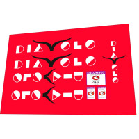 1990 Diavolo 1990 Diavolo