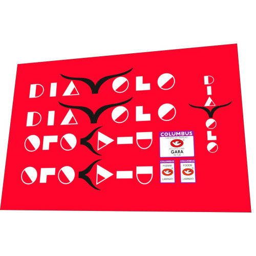 1990 Diavolo 1990 Diavolo