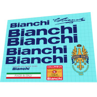 1991 Bianchi TSX ultralight