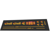 1991 Cinelli Supercorsa gold