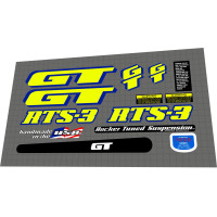 1994 GT RTS-3