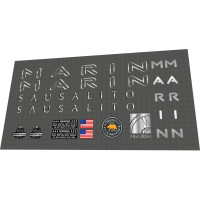 1994 Marin Sausalito