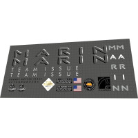 1994 Marin Team Issue