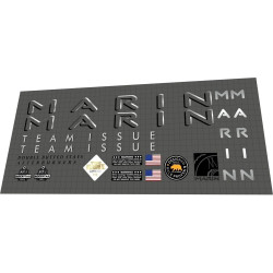 1994 Marin Team Issue 1994 Marin Team Issue