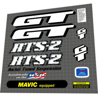 1995 GT RTS-2
