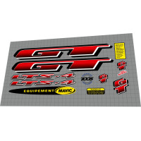 1997 GT LTS-4