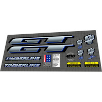 1997 GT Timberline