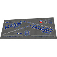 1997 Marin Quake FS