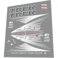 1998 Trek Y Foil 66 1998 Trek Y Foil 66