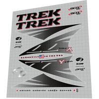 1998 Trek Y Foil 77 1998 Trek Y Foil 77