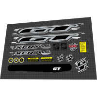 1999 GT XCR 2000 black 1999 GT XCR 2000 black