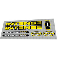 1999 Intense Tazer 1999 Intense Tazer