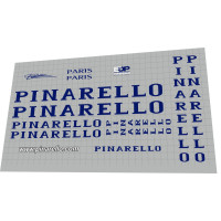 2000 Banesto Team Pinarello Paris Navy Blue 2000 Banesto Team Pinarello Paris Navy Blue