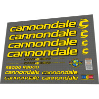 2000 Cannondale CAAD4 R3000