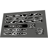 2001 Kona Lava Dome 2001 Kona Lava Dome