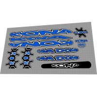 2002 Kona Lava Dome 2002 Kona Lava Dome