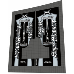 2003 Marzocchi Super Monster