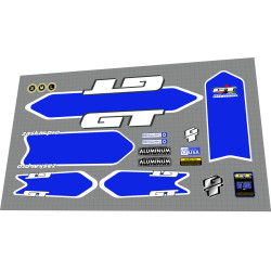 2004 GT Zaskar pro 2004 GT Zaskar pro