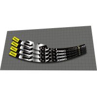 2005 Mavic EX823 DISC 2005 Mavic EX823 DISC