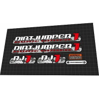 2007 Marzocchi Dirt Jumper 1