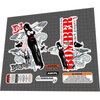 2008 Marzocchi Dirt Jumper 1 White