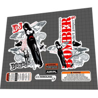 2008 Marzocchi Dirt Jumper 2 white
