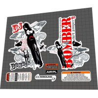2008 Marzocchi Dirt Jumper 3 white
