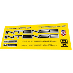 2011 Intense Tracer 2