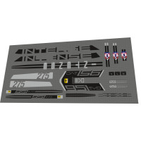 2014 Intense 951 EVO 2014 Intense 951 EVO