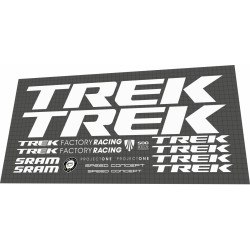 2019 TREK SPEED CONCEPT WHITE