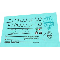 2016 BIANCHI SPECIALISSIMA BLACK