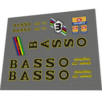 Basso Gap 72