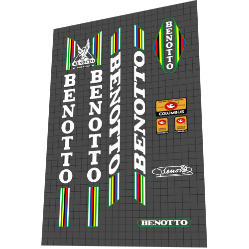 Benotto