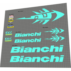 Bianchi EV4