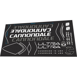 CANNONDALE SCALPEL 5