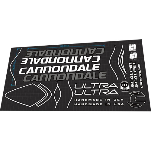 CANNONDALE SCALPEL 5