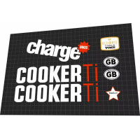 CHARGE COOKER TI 29