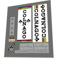 Colnago Master