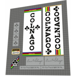 Colnago Master