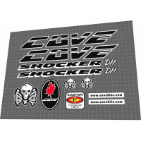 2006 COWE SHOCKER DH