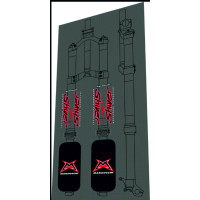 2001 Shiver DH World Cup