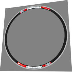 DT SWISS RR 585 FOR 2 WEELS