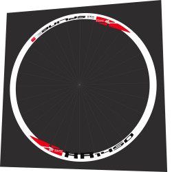DT SWISS SPLINE XR 1450 28spoke FOR 2 WEELS
